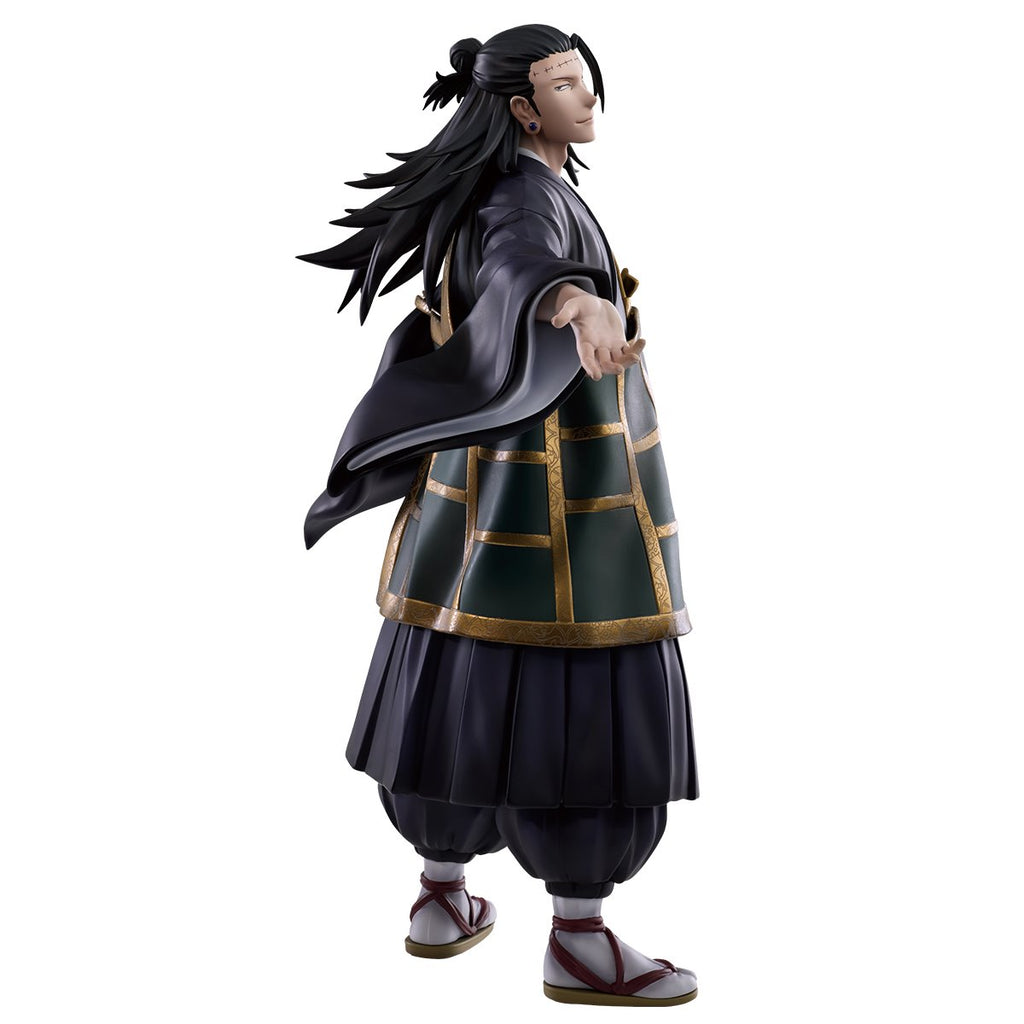 Jujutsu Kaisen Kenjaku Culling Game Arc Second Masterlise Expiece Ichibansho Statue