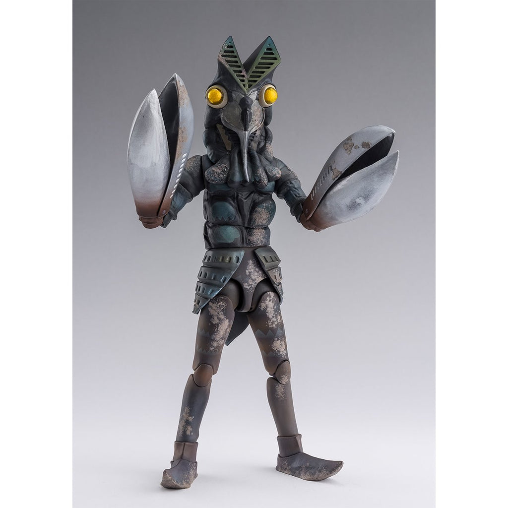 Ultraman Alien Baltan 60th Anniversary Edition S.H.Figuarts Action Figure