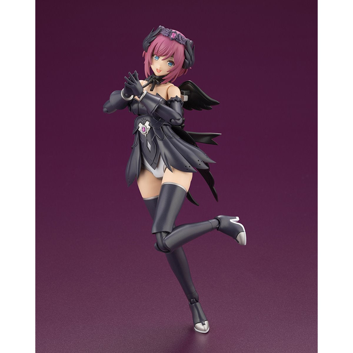 Arcanadea Lumitea ReACT-A Model Kit
