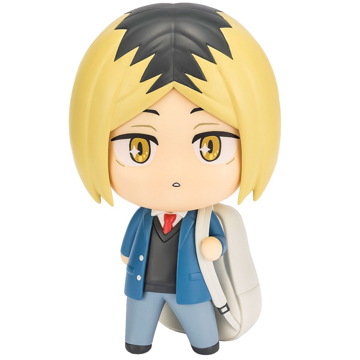 Haikyu Kenma Kozume Tekupiku Mini-Figure