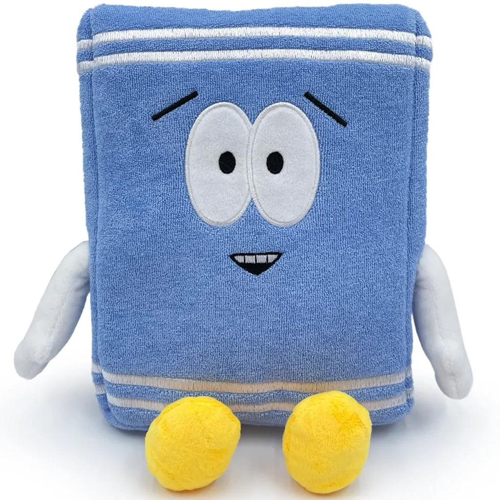 South Park Towelie Sitting 9-Inch Plush
