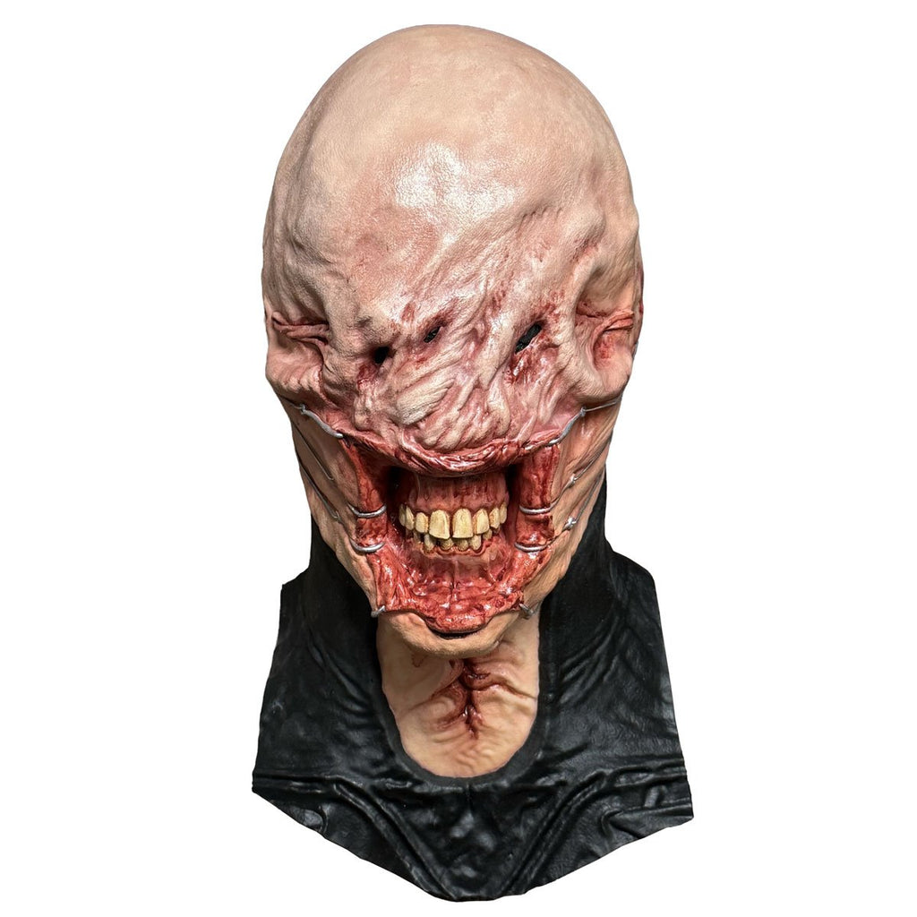 Hellraiser Chatterer Latex Mask