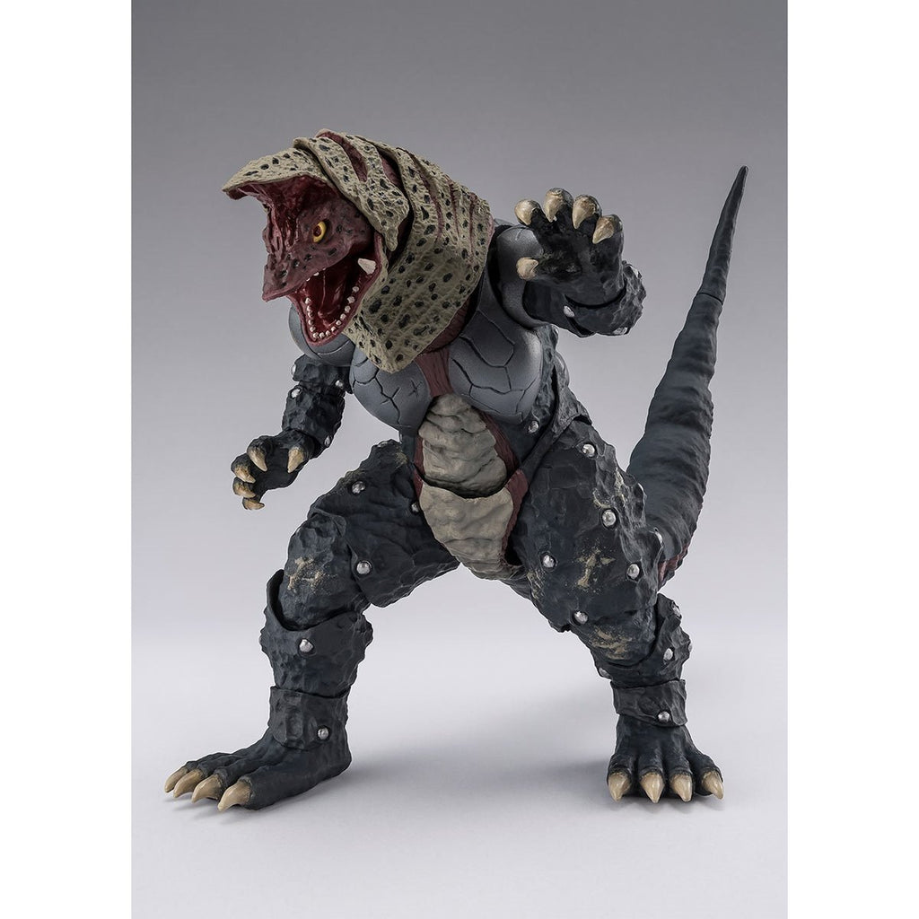 Ultraman Golza 30th Anniversary Edition S.H.Figuarts Action Figure