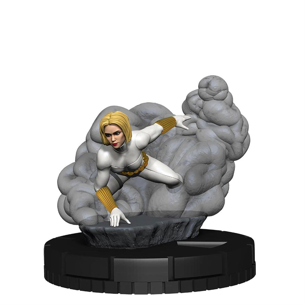 Marvel HeroClix: Starter Set 2025 Game