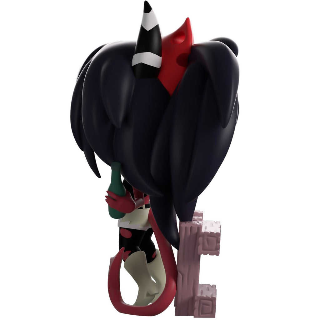 Helluva Boss Collection Sallie May Vinyl Figure #13
