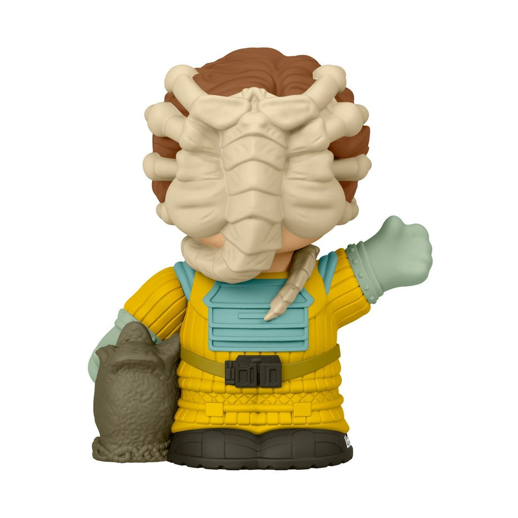 Alien Little People Collector Figure Set