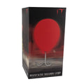 It Pennywise Red Balloon Lamp