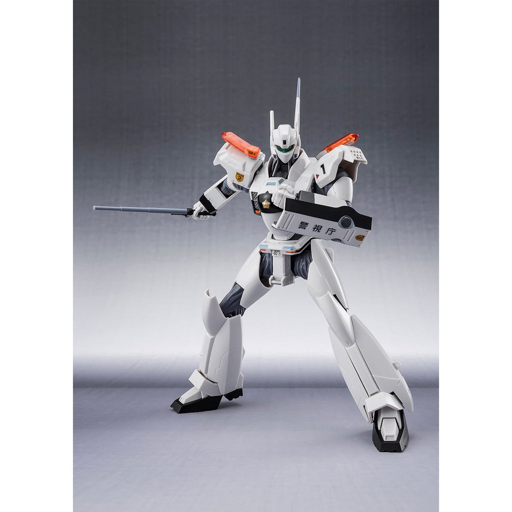 Mobile Police Patlabor EZy Side Labor Ingram Plus AV-98Plus 1st Robot Spirits Action Figure