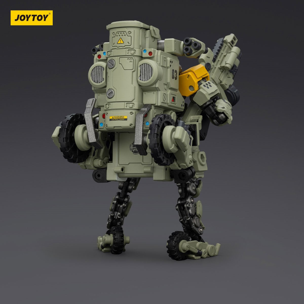 Joy Toy Battle for the Stars XS-03 Tactical Type Action Figure