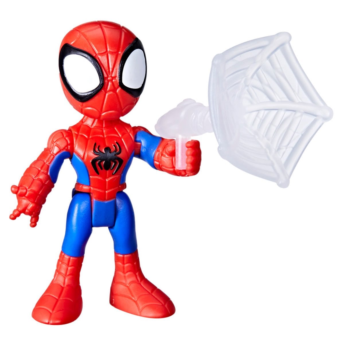 Spidey and his Amazing Friends Figures Accessory Wave 1 Case of 6