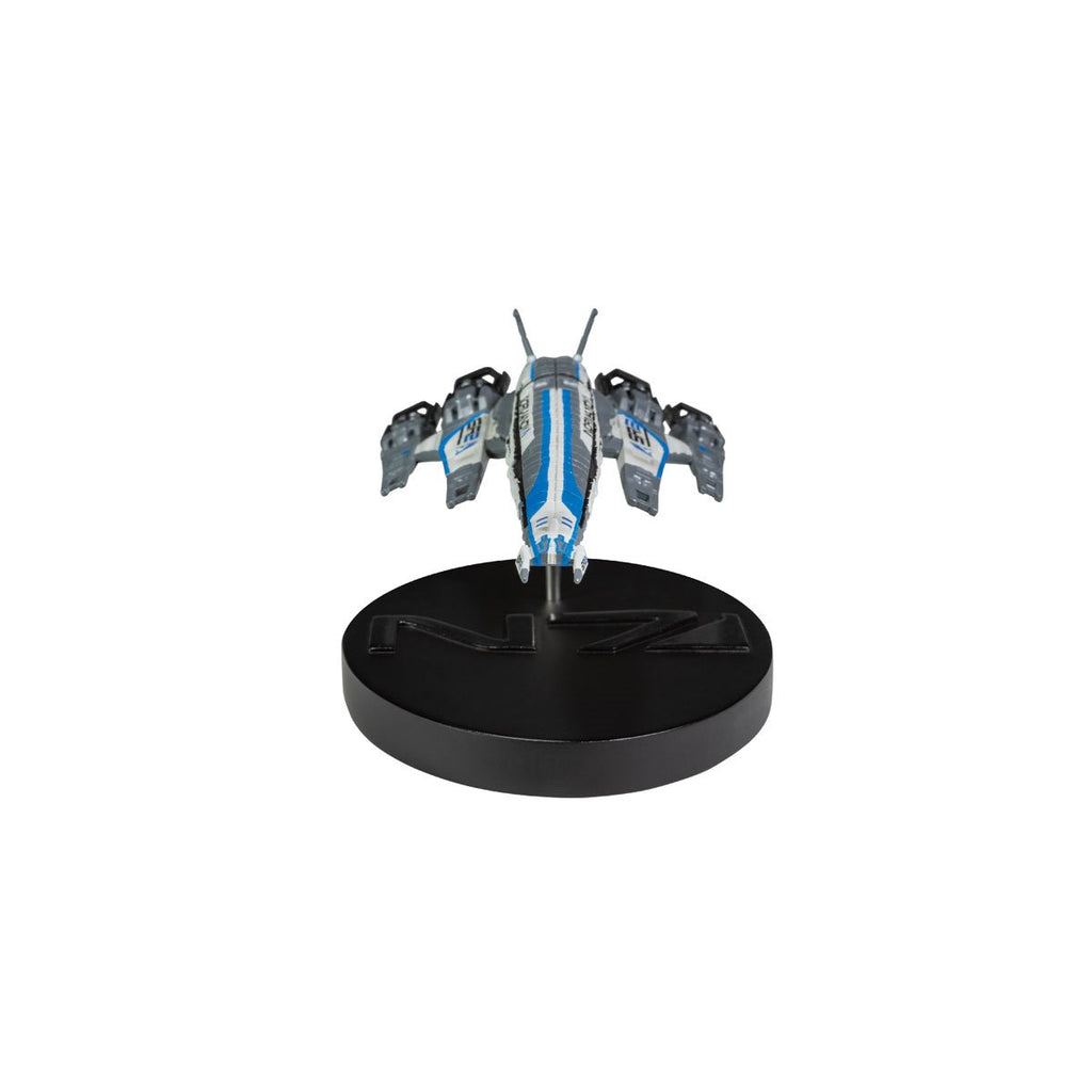Mass Effect Normandy SR-2 Ship Remaster Replica