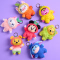 Disney Fresh Picked Blind-Box Vinyl Plush Case of 6
