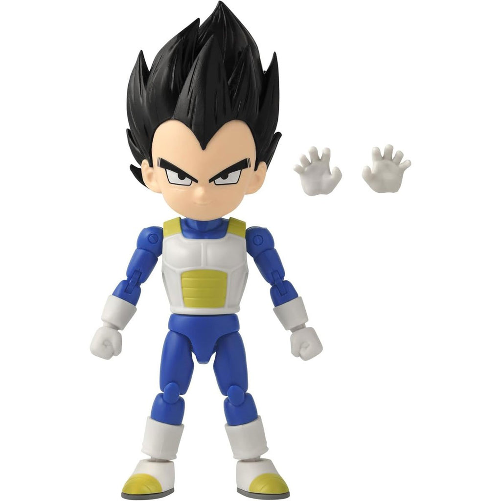 Dragon Ball Super Dragon Stars Action Figure Wave 8 Case of 6