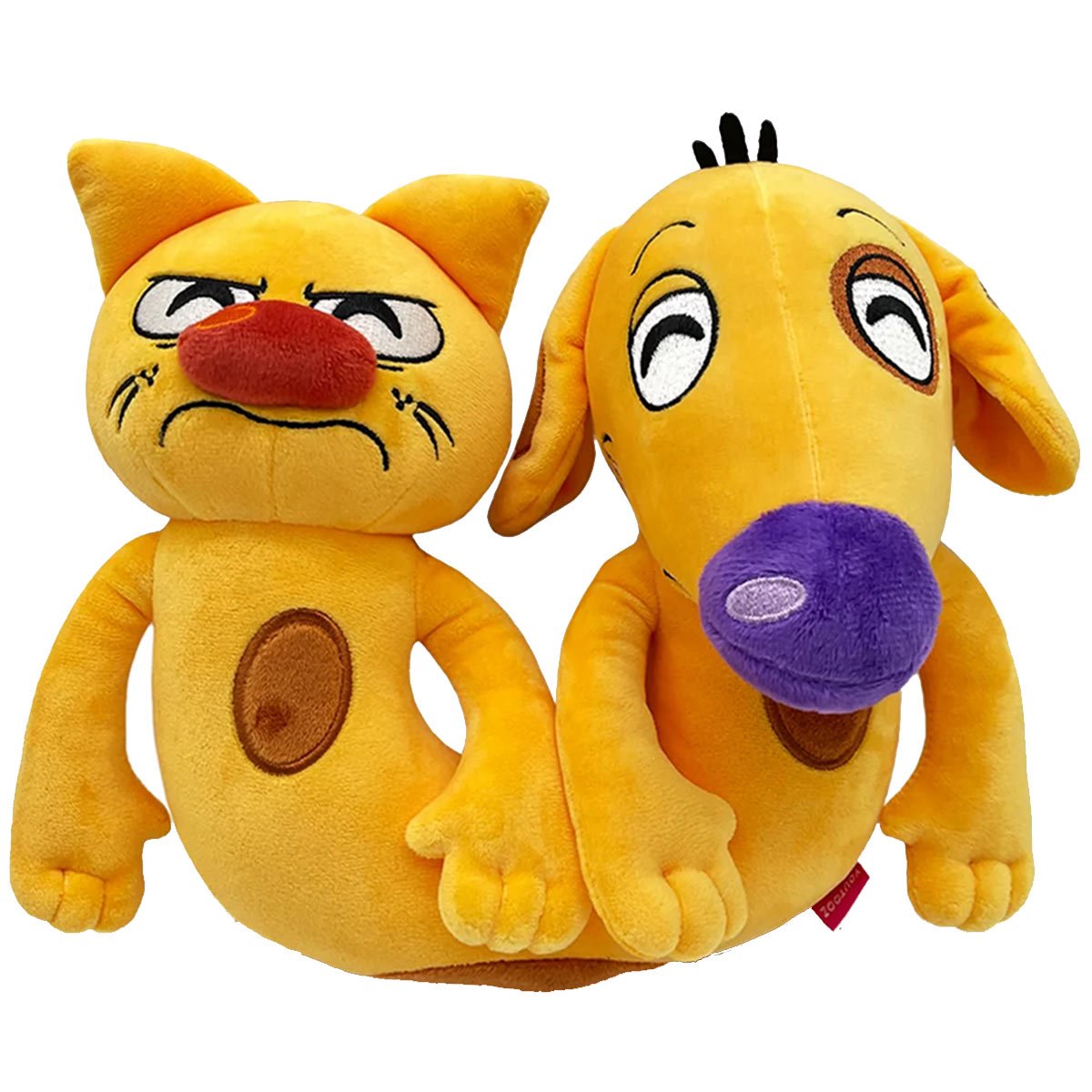 Catdog 9-Inch Plush