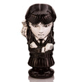 Wednesday Addams with Thing 11 oz. Geeki Tikis Mug