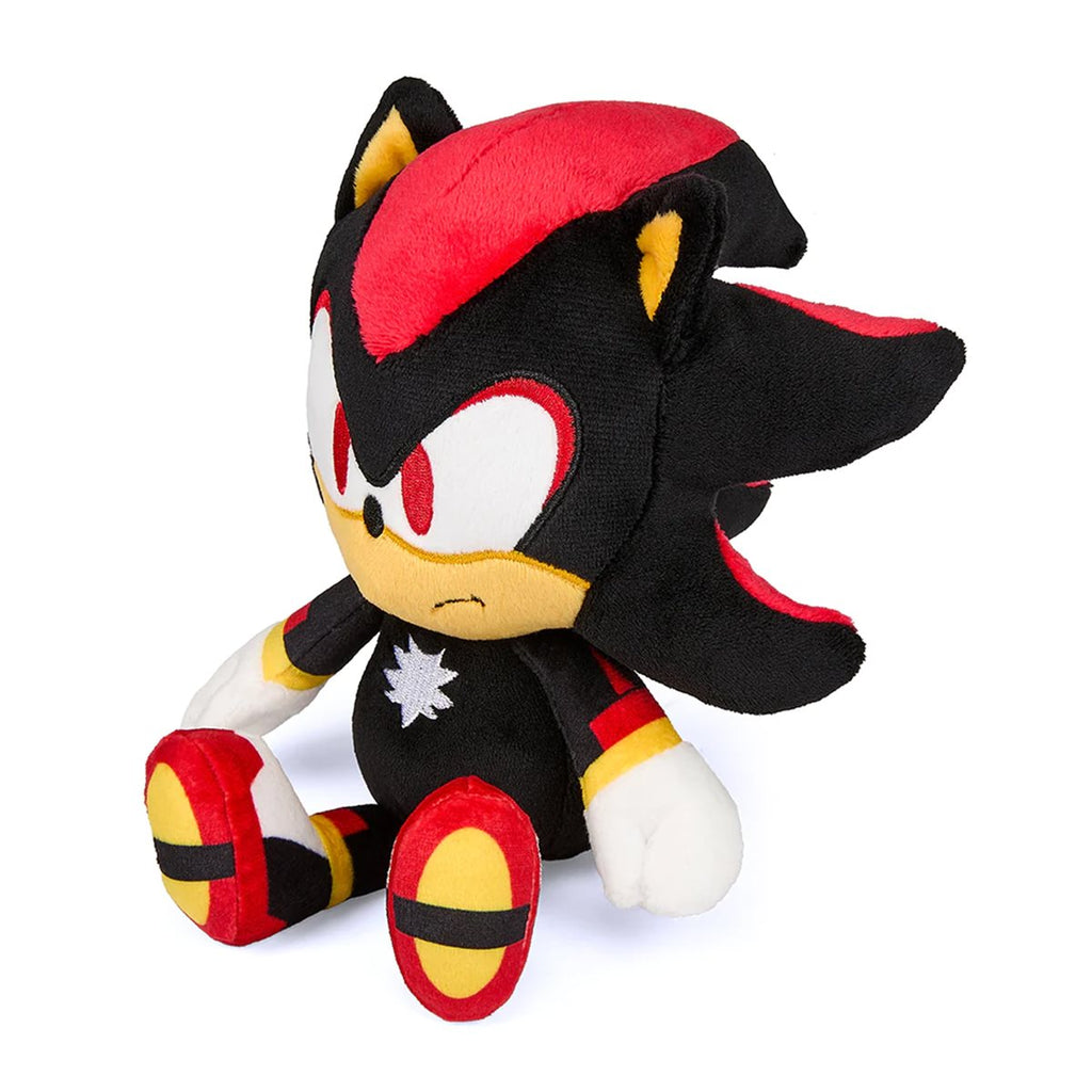 Sonic the Hedgehog Shadow Phunny Plush