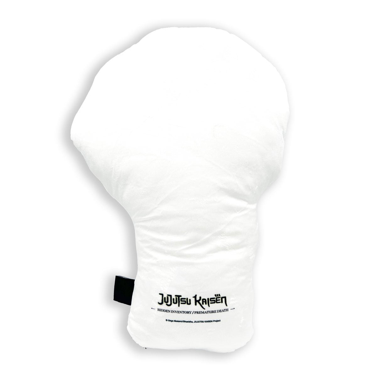 Jujutsu Kaisen Toji Fushiguro Plush Pillow
