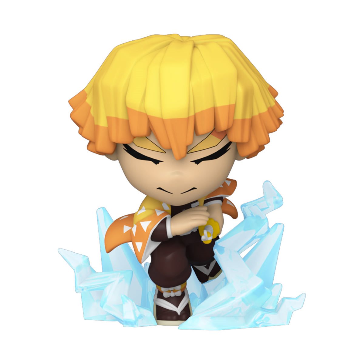 Demon Slayer Mystery Minis Mini-Figure Display Case of 12