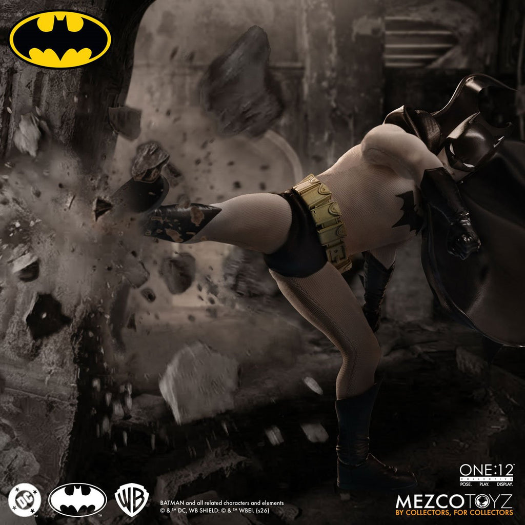 Batman: Year One One:12 Collective Action Figure