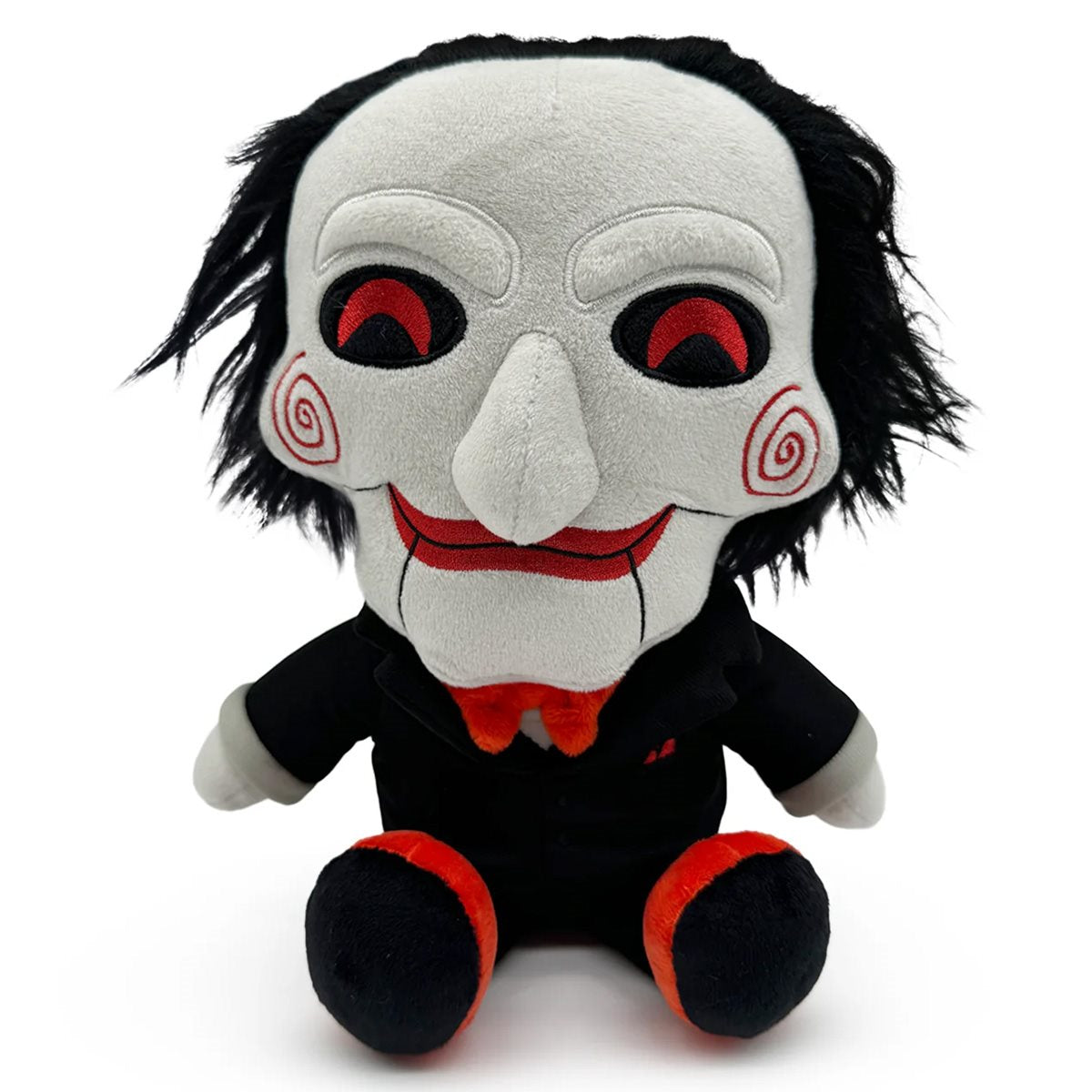 Saw Billy the Puppet 9-Inch Plush