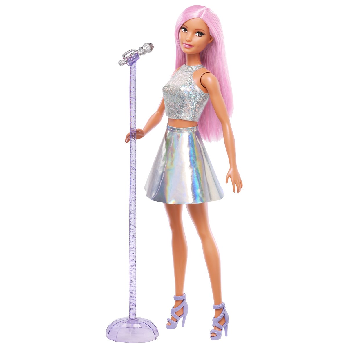 Barbie Career Pop Star Doll