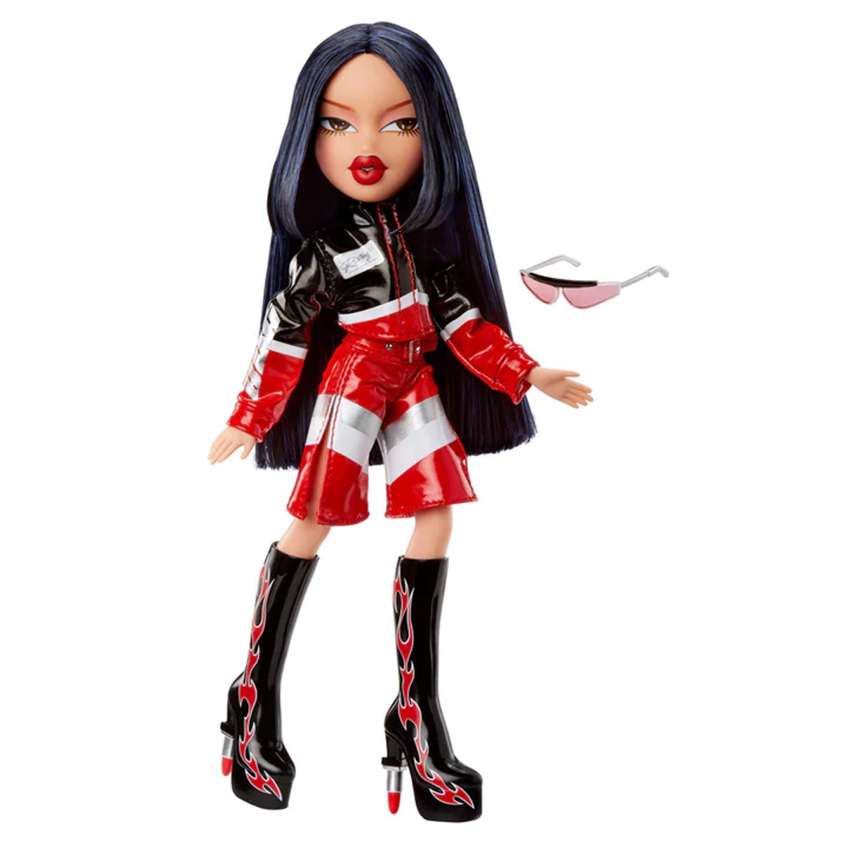 Bratz Scorchin' Jade Doll