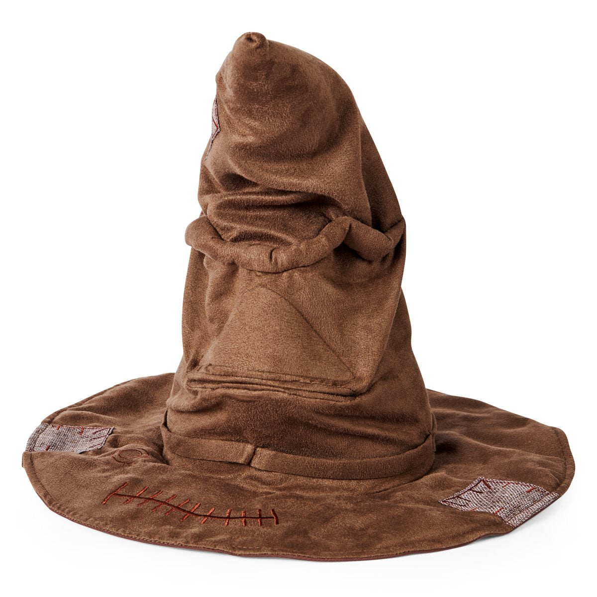 Harry Potter Wizarding World Talking Sorting Hat