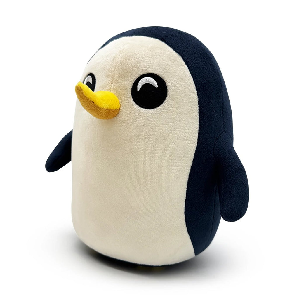 Adventure Time Gunter 9-Inch Plush