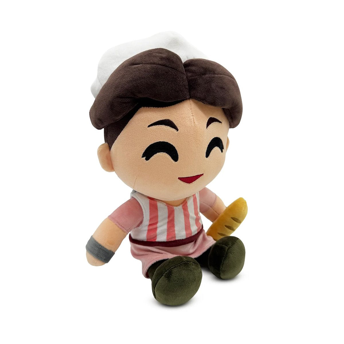 Old School Runescape Sandwich Lady 9-Inch Plush