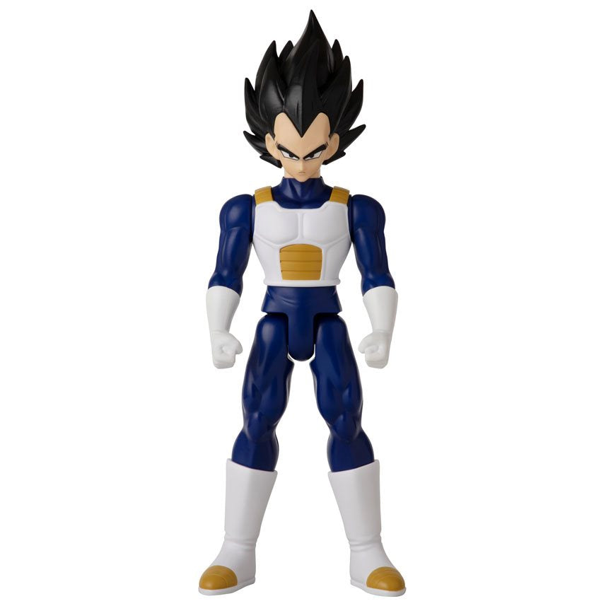 Dragon Ball Super Vegeta Limit Breaker 12-Inch Action Figure