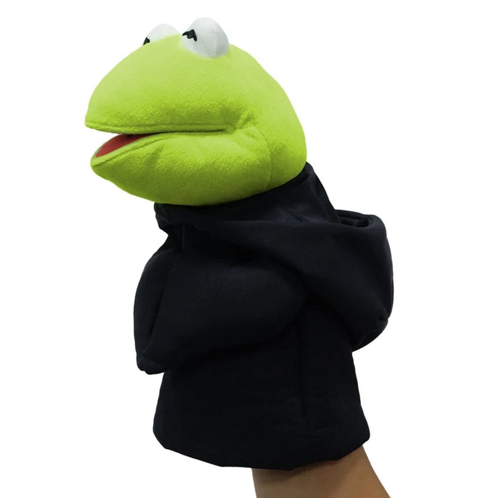 The Muppets Constantine 12-Inch Plush Hand Puppet