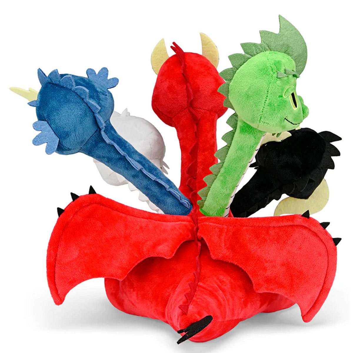 Dungeons & Dragons Tiamat 16-Inch Plush