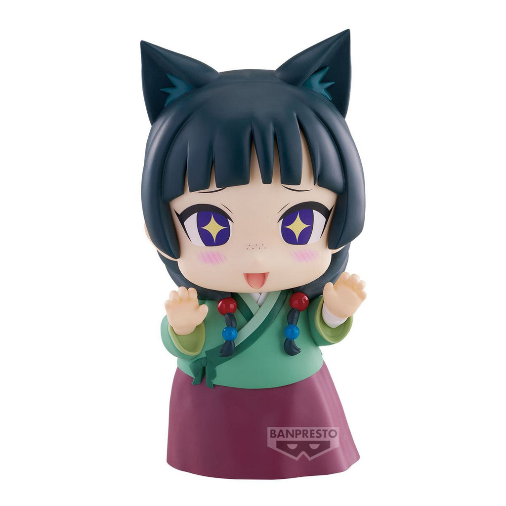 The Apothecary Diaries Maomao Big Sofvimates Vinyl Figure