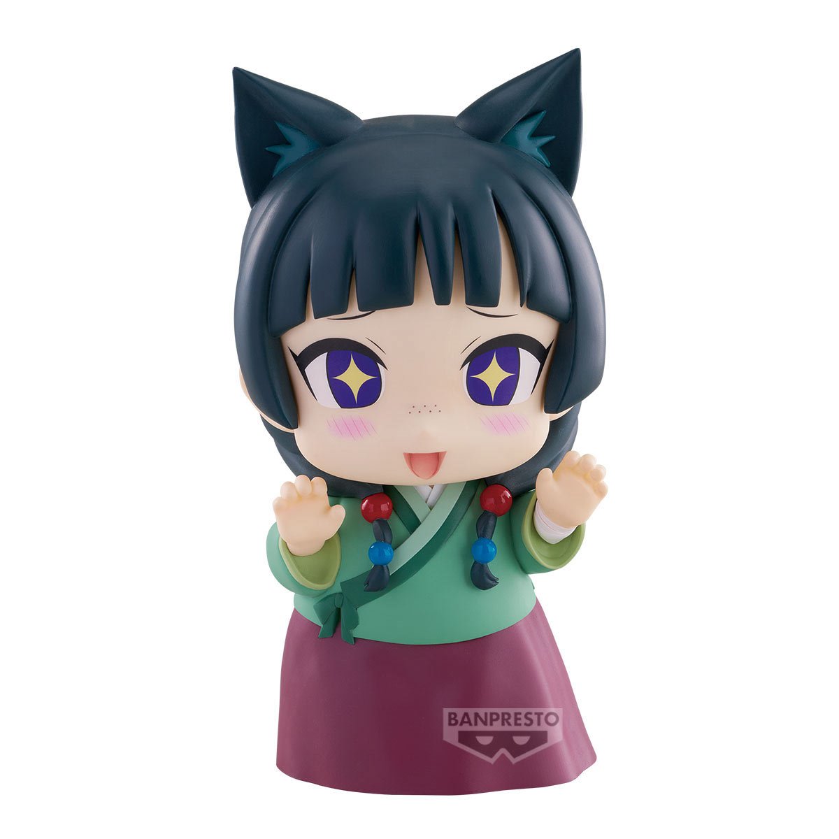 The Apothecary Diaries Maomao Big Sofvimates Vinyl Figure