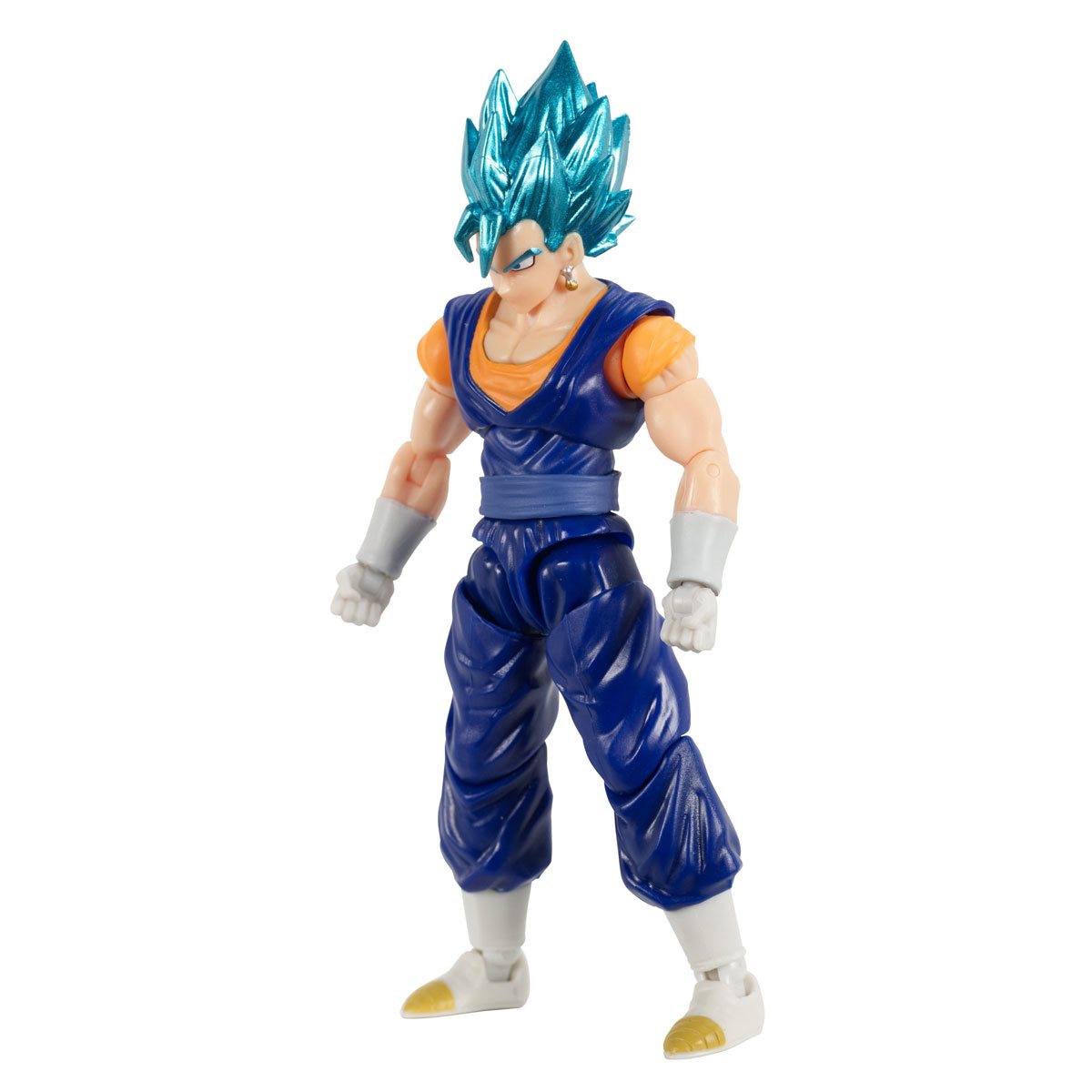 Dragon Ball Super Evolve Super Saiyan God Super Saiyan Vegito 5-Inch Action Figure