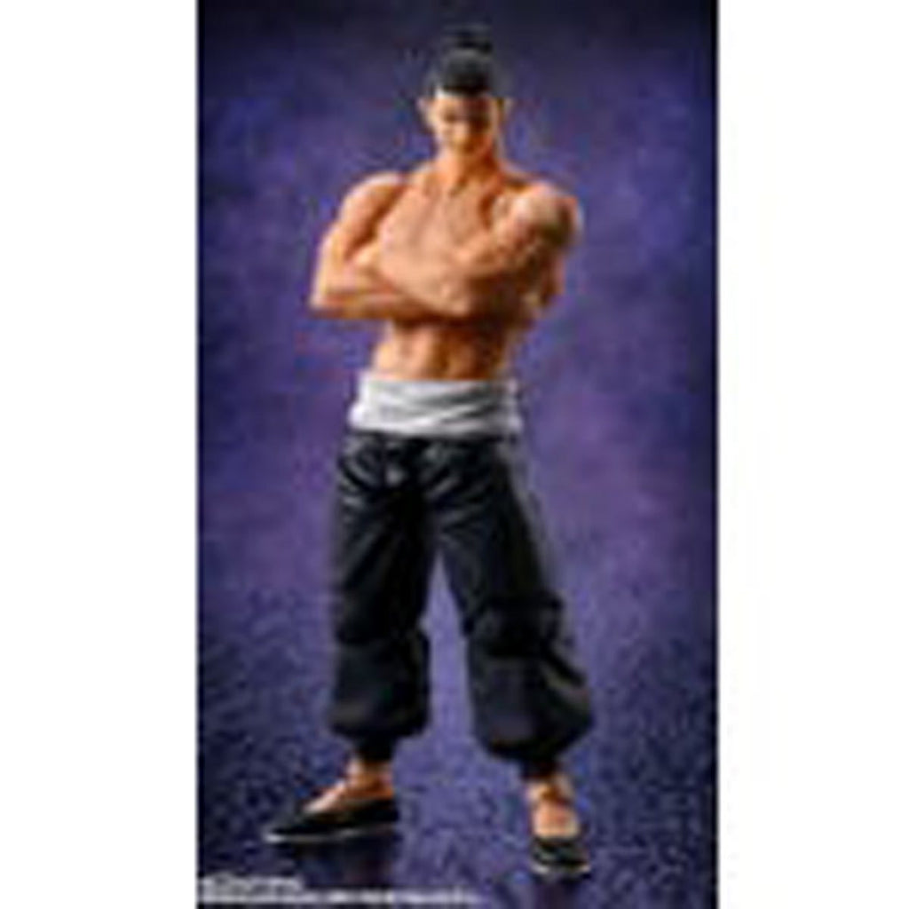 Jujutsu Kaisen Aoi Todo S.H.Figuarts Action Figure