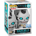 Kaiju No. 8 (Jumpsuit) Funko Pop! Vinyl Figure #2254 - Specialty