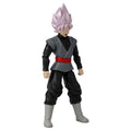 Dragon Ball: Super Power Up Pack Goku Black Rose Action Figure