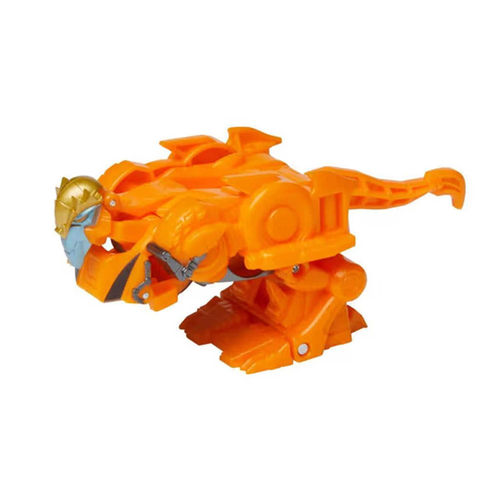 Transformers EarthSpark 1-Step Smash Changers Wave 2 Set