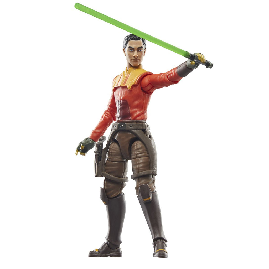 Star Wars The Vintage Collection 3 3/4-Inch Action Figures 2 Wave 5 Case of 8