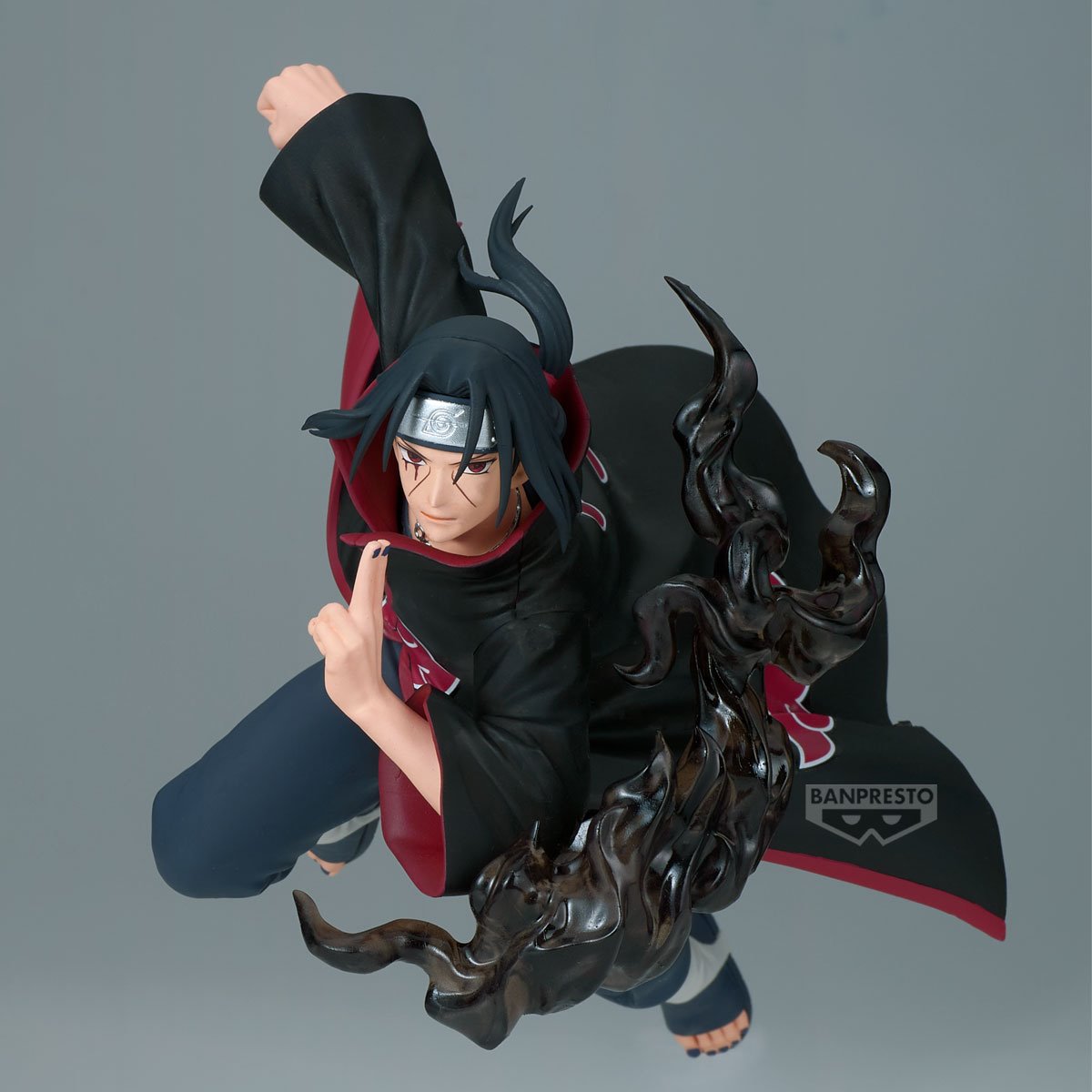 Naruto: Shippuden Itachi Uchiha Statue
