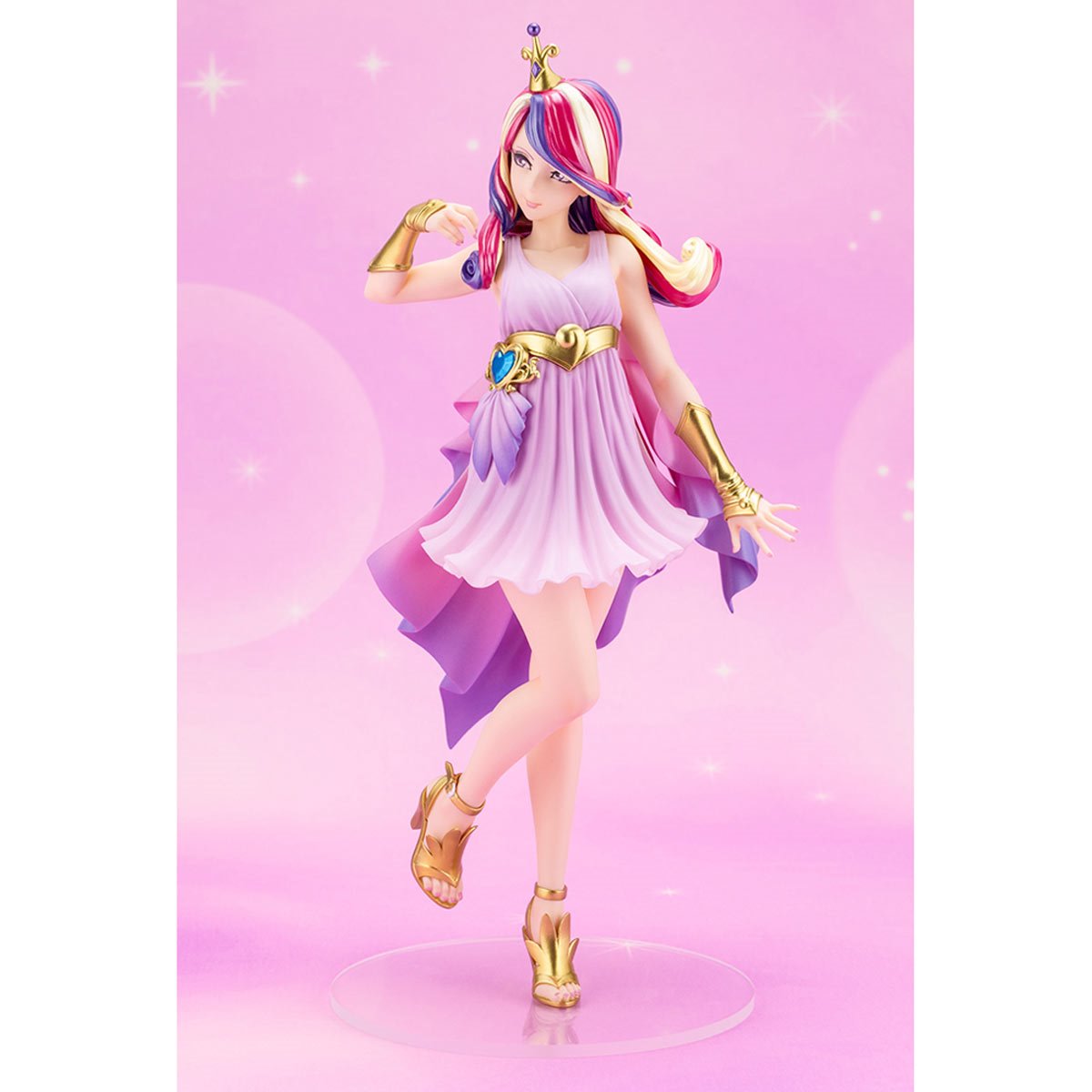 My Little Pony Princess Cadance Bishoujo 1:7 Scale Statue