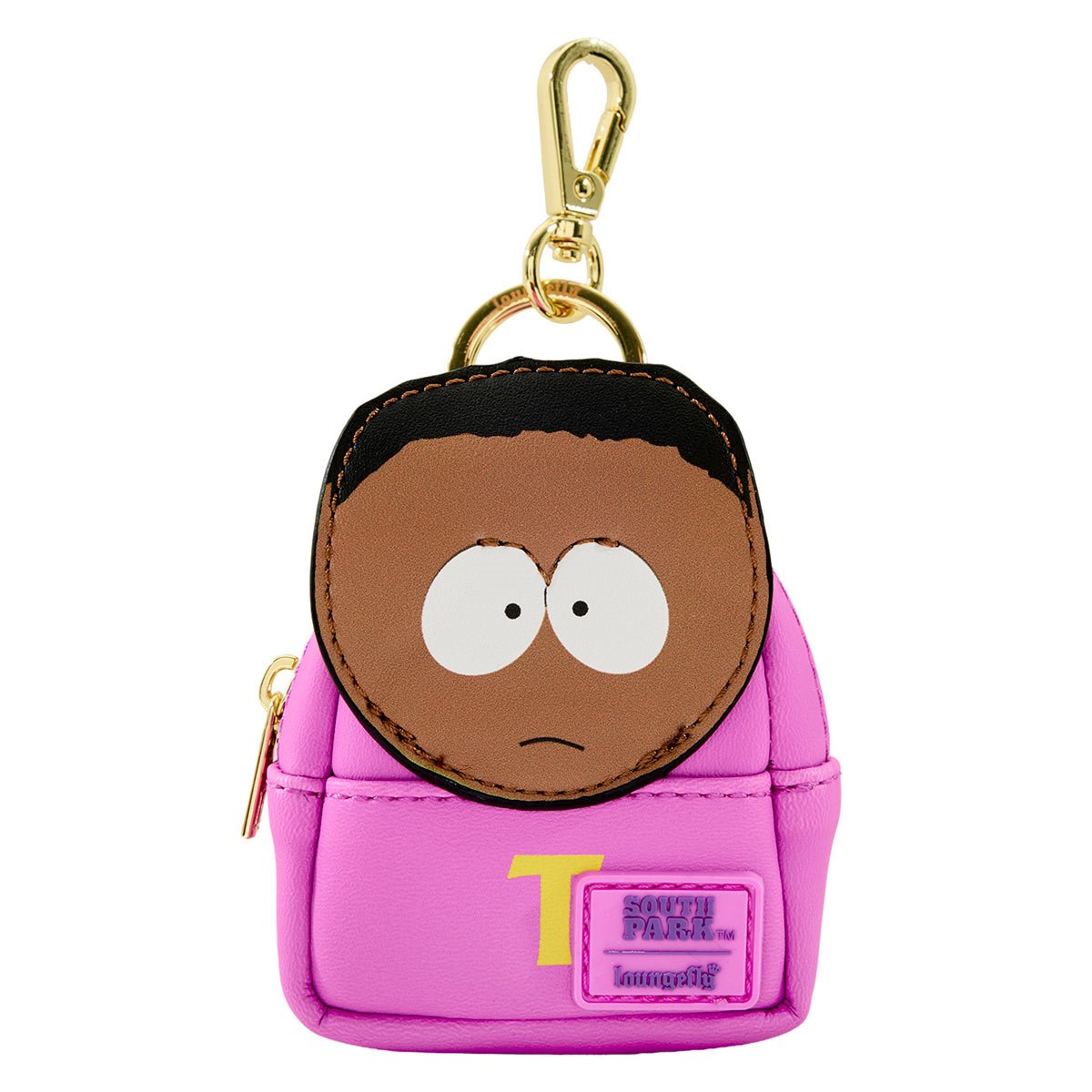 South Park Mini-Backpack Mystery Mini Bag Charm Random 1-Piece