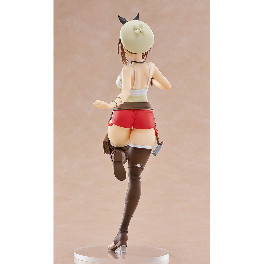 Atelier Ryza Reisalin Stout Anime Version Pop Up Parade L Statue