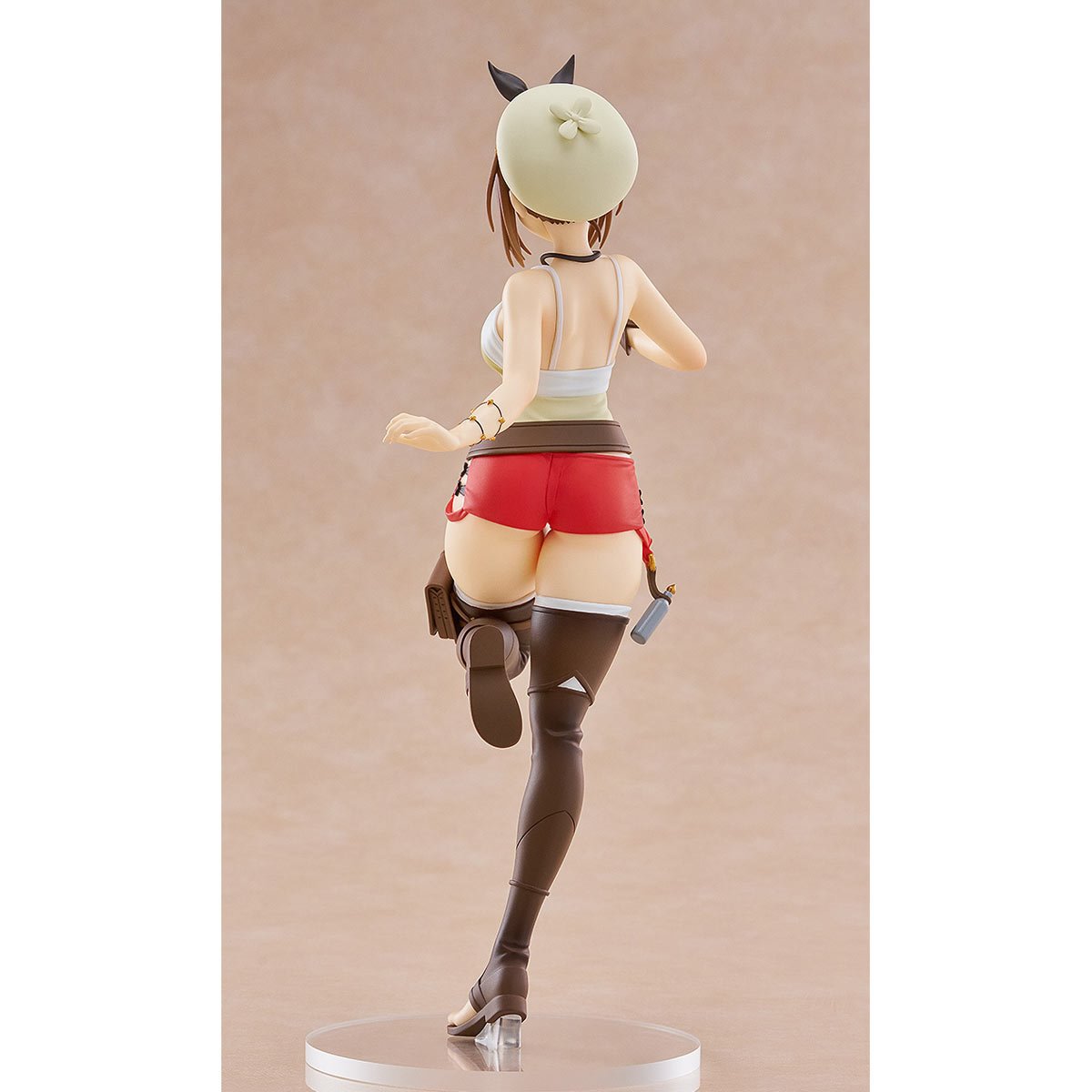 Atelier Ryza Reisalin Stout Anime Version Pop Up Parade L Statue