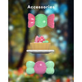Sanrio x Kandy Hello Kitty Floral Daydream Vinyl Figure