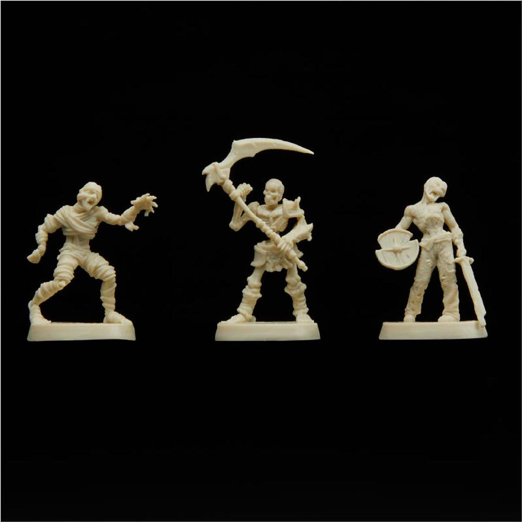 HeroQuest Game System Tabletop Board Game