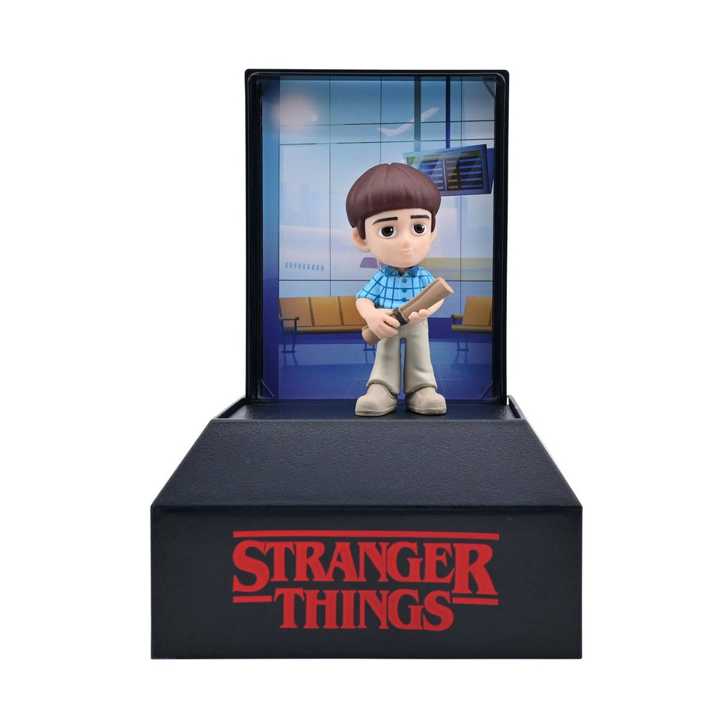 Stranger Things Upside Down Capsule Series 2 Blind-Box Mini-Figure Case of 12