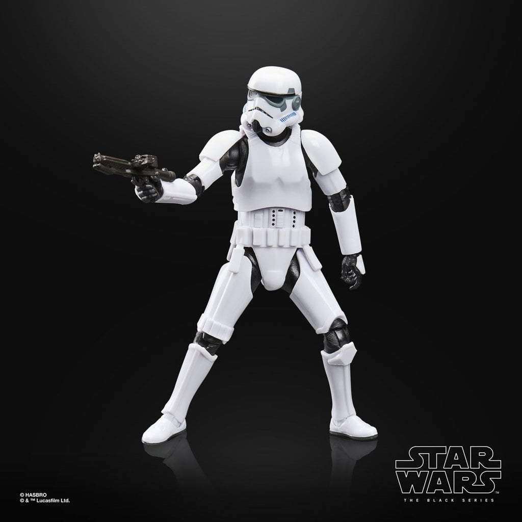 Star Wars: The Black Series Droids 6-Inch Action Figures Wave 1 Case of 6