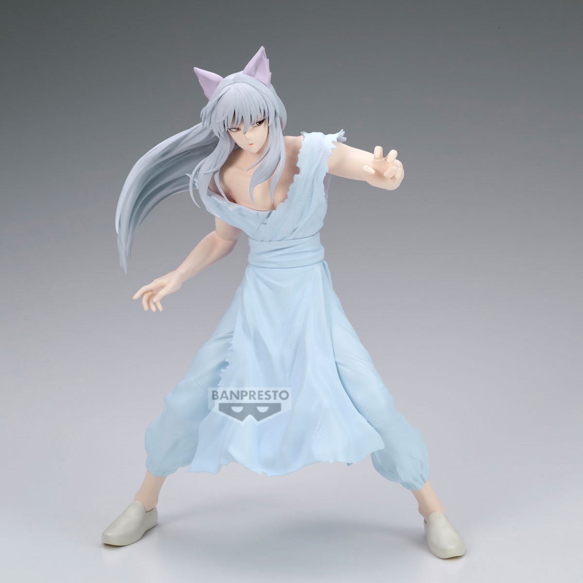 Yu Yu Hakusho Yoko Kurama Maximatic Statue